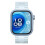 Huawei HUAWEI Watch Fit 4 1.82" AMOLED Thin & Light Smartwatch Titanium Blue 6
