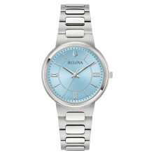 Bulova - 96L336 - Orologio da polso - Donna - Quarzo - Classico