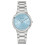 Bulova Bulova Kobietyzegarek 96L336 1