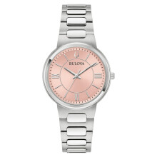 Bulova - 96L335 - Orologio da polso - Donna - Quarzo - Classico