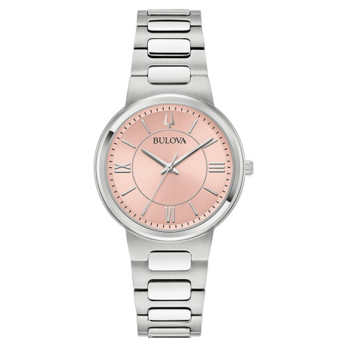 Bulova Bulova Kobietyzegarek 96L335