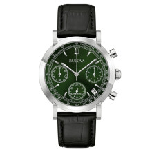 Bulova - 96B457 - Orologio da polso - Uomo - Quarzo - Classico