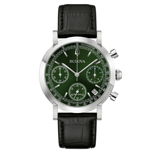 Bulova Bulova Mezczyznizegarek 96B457