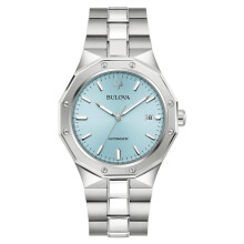 Bulova - 96B462 - Orologio da polso - Uomo - Automatico - Classico