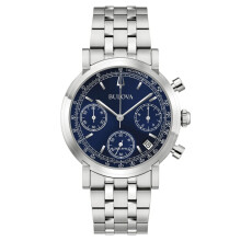 Bulova - 96B458 - Orologio da polso - Uomo - Quarzo - Classico