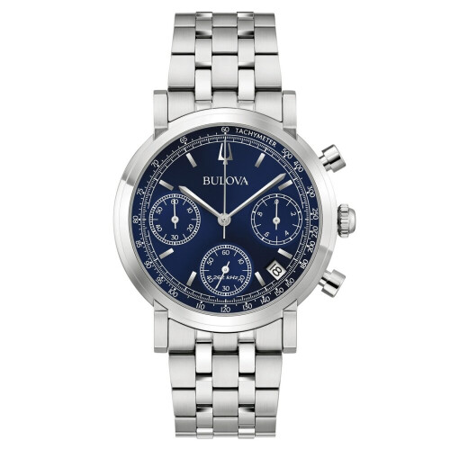 Bulova Bulova Mezczyznizegarek 96B458