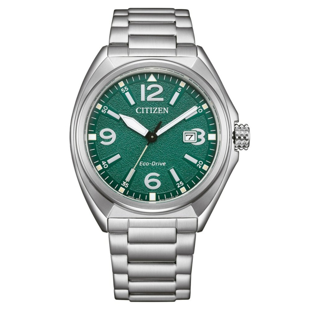 Citizen - AW1571-76X - Wrist Watch - Men - Solar - Sports