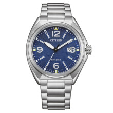Citizen - AW1571-76L - Armbanduhr - Herren - Solar - Sports