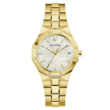 Bulova - 97M119 - Orologio da polso - Donna - Quarzo - Classico
