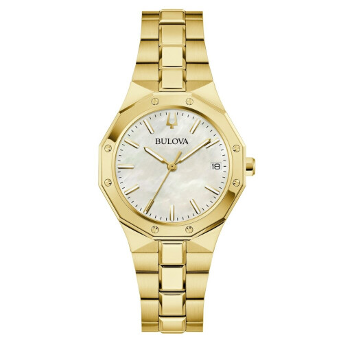 Bulova Bulova Kobietyzegarek 97M119