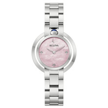 Bulova - 96L338 - Orologio da polso - Donna - Quarzo - Rubaiyat