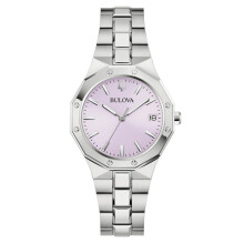Bulova - 96M170 - Orologio da polso - Donna - Quarzo - Classico