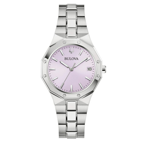 Bulova Bulova - 96M170 - Orologio da polso - Donna - Quarzo - Classico