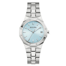 Bulova - 96M169 - Orologio da polso - Donna - Quarzo - Classico