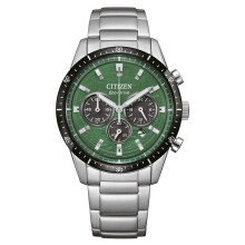 Citizen - CA4624-56X - Armbanduhr - Herren - Solar - Chrono