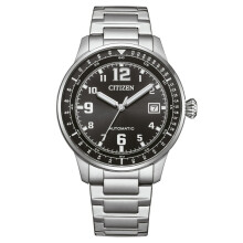 Citizen Mezczyznizegarek NJ0190-51E