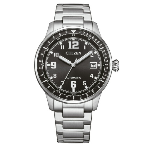 Citizen Citizen Mezczyznizegarek NJ0190-51E