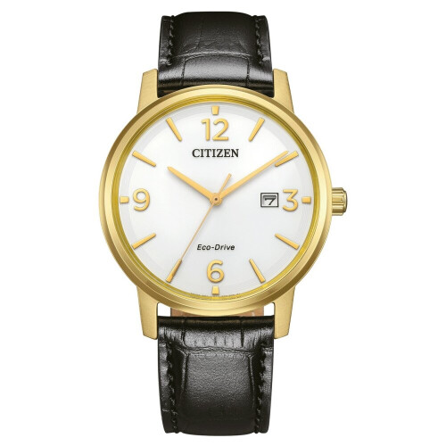 Citizen Citizen Mezczyznizegarek BM6756-01A