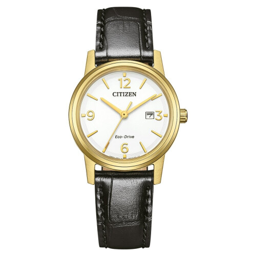 Citizen Citizen Kobietyzegarek EW2722-01A