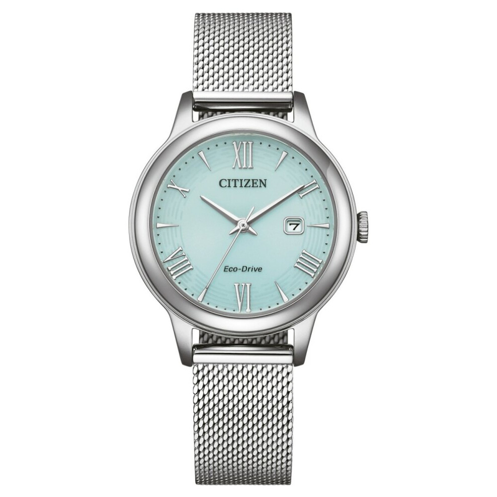Citizen - EW2621-75M - Wrist Watch - Women - Solar - Elegance