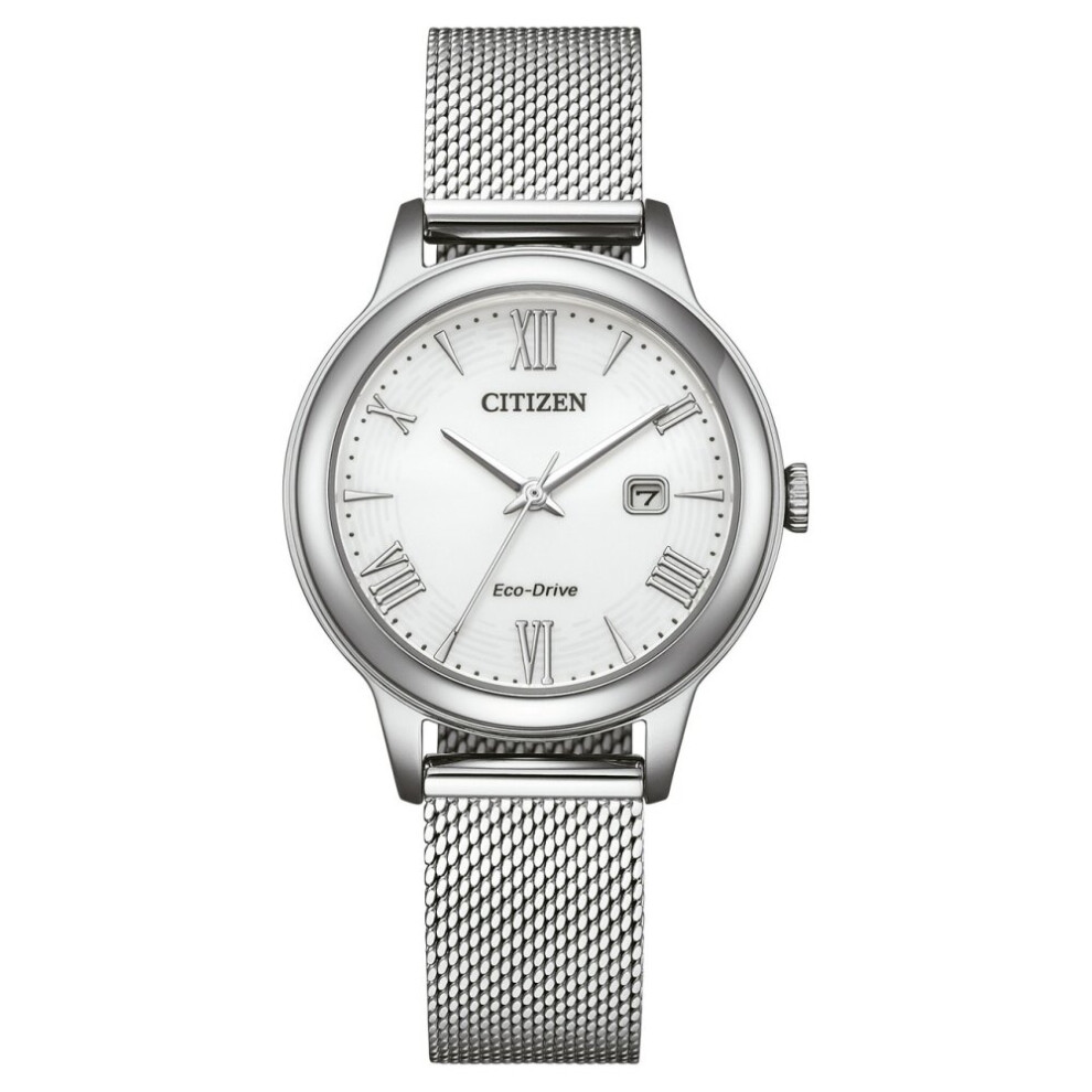 Citizen - EW2621-75A - Wrist Watch - Women - Solar - Elegance