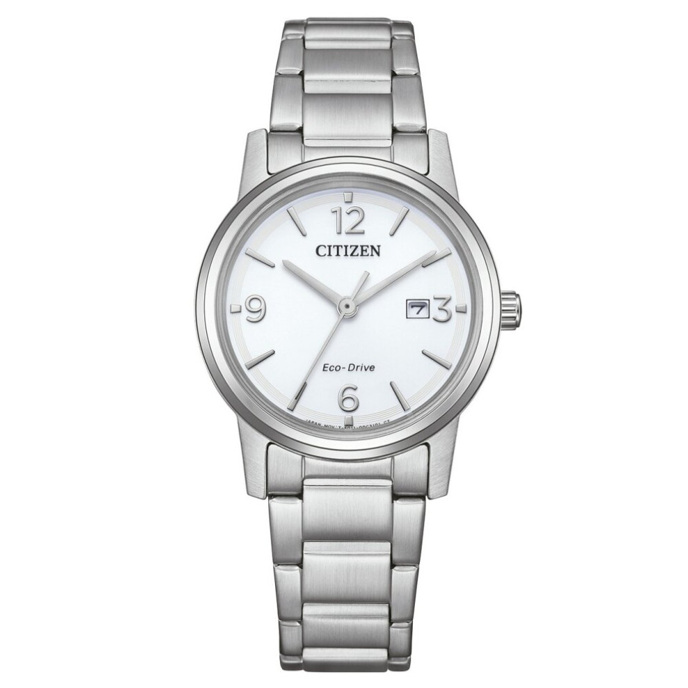 Citizen - EW2720-57A - Wrist Watch - Women - Solar - Elegance