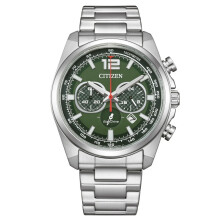 Citizen - CA4640-50X - Montre Bracelet - Hommes - Solaire - Chrono