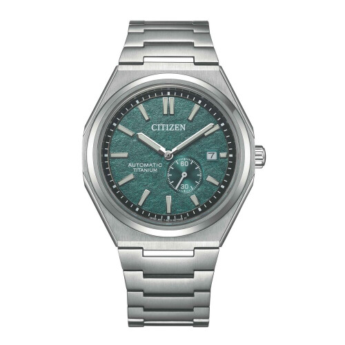 Citizen Citizen Mezczyznizegarek NJ0180-80X