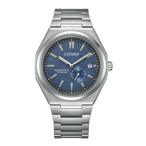 Citizen Citizen Mezczyznizegarek NJ0180-80L