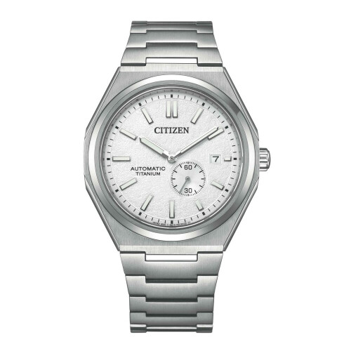Citizen Citizen Mezczyznizegarek NJ0180-80A