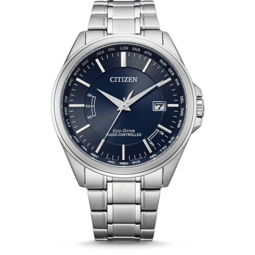 Citizen Citizen Mezczyznizegarek CB0250-84L