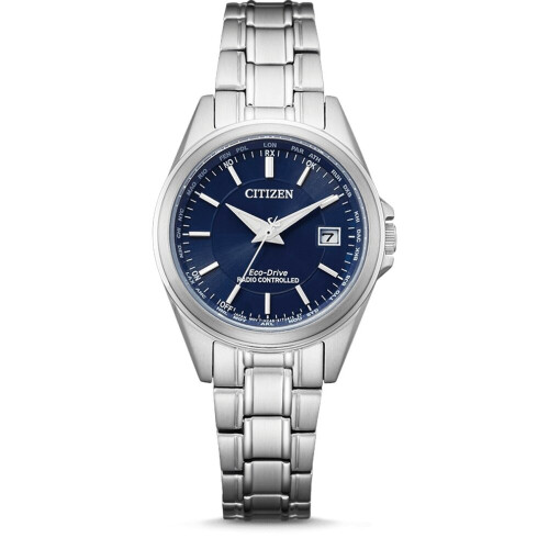 Citizen Citizen Kobietyzegarek EC1180-81L