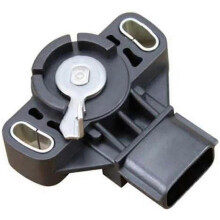 Car Throttle Position Sensor for Nissan Bluebird SR20 U13 200SX Sentra Infiniti G20 22620-53J01 2262053J00 SERA483-1