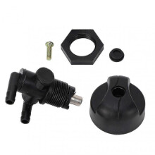 Jet Ski Fuel Selector Valve Long Lifespan 275500098 Replacement for SeaDoo PWC GTS GTX HX SP SPI XP Boat