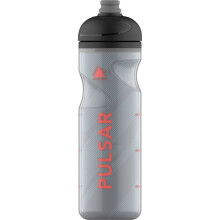 Sigg - 6005.60 - Borraccia - Pulsar Therm - Nero - 0.65 L