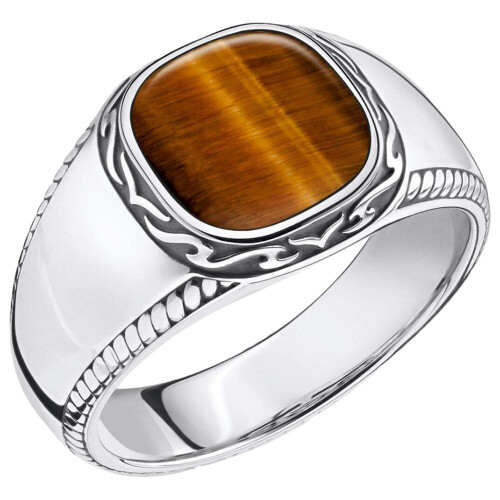Thomas Sabo Thomas Sabo Unisex rings TR2388-826-2-52