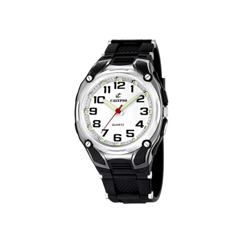 Calypso Calypso Menswatch K5560/4