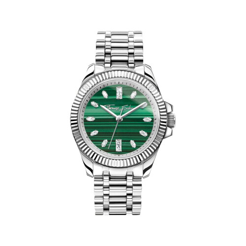 Thomas Sabo Thomas Sabo Kobietyzegarek WA0434-201-211