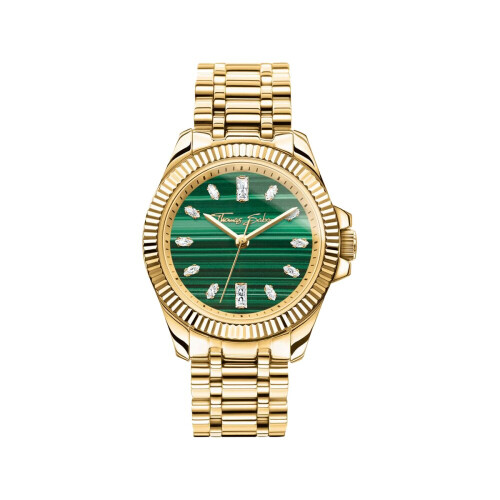 Thomas Sabo Thomas Sabo Kobietyzegarek WA0436-291-211