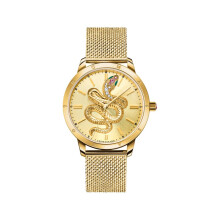 Thomas Sabo - WA0384-264-207 - Montre Bracelet - Femmes - Quartz - Spirit Snake