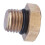 with 75-90HP O-Ring 6H1-43829 Plug for Reservoir Outboard 5