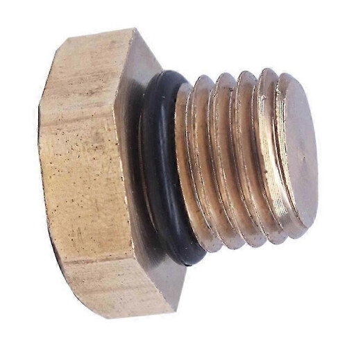 with 75-90HP O-Ring 6H1-43829 Plug for Reservoir Outboard 2