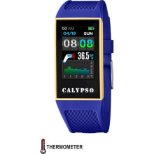 Calypso Ladieswatch K8502/2
