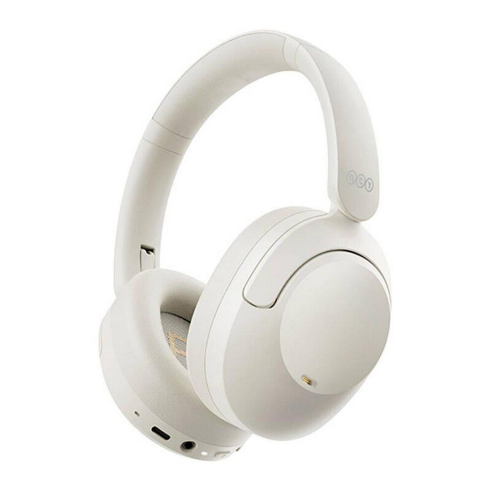 Qcy - H4 White - Kopfhörer