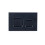 NES Home Nes Home Top or Front Wall Hung Toilet Frame Matte Black Flush Square Buttons 2