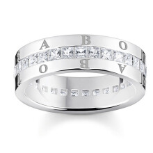 Thomas Sabo Ladies rings TR2361-051-14-50