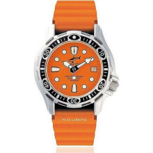 Chris Benz Unisexzegarek CB-500A-O-KBO