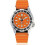 Chris Benz CHRIS BENZ - Orologio subacqueo - DEEP 500M AUTOMATICO - CB-500A-O-KBO 1