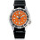 Chris Benz CHRIS BENZ - Orologio subacqueo - DEEP 500M AUTOMATICO - CB-500A-O-KBS 1