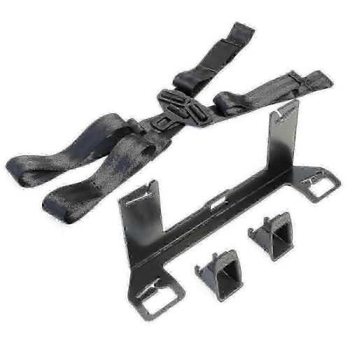 Zl-2049 linguistic universal Isofix Children Seat Interface